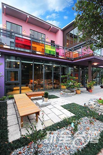 Yes Villa Yilan Exterior foto