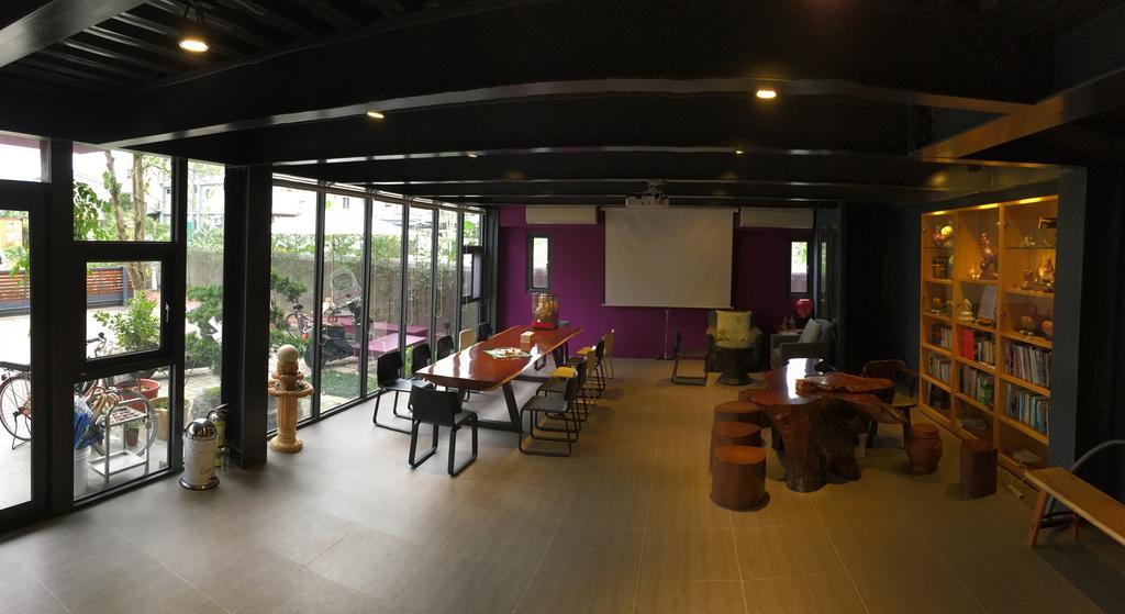 Yes Villa Yilan Exterior foto