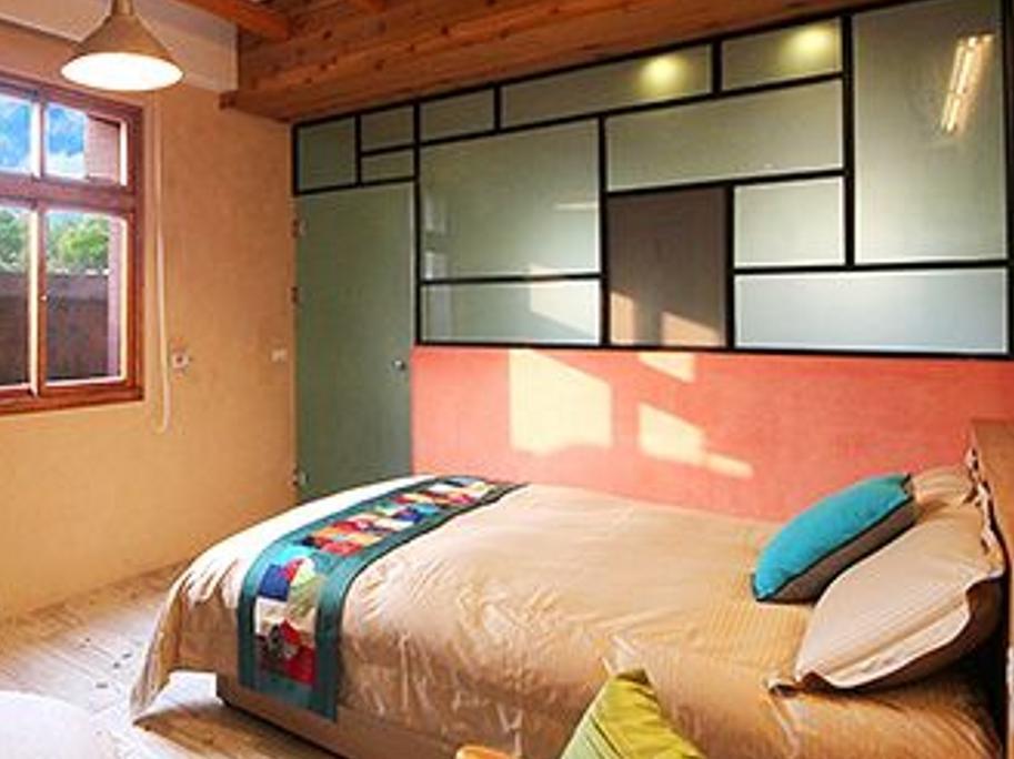 Yes Villa Yilan Exterior foto